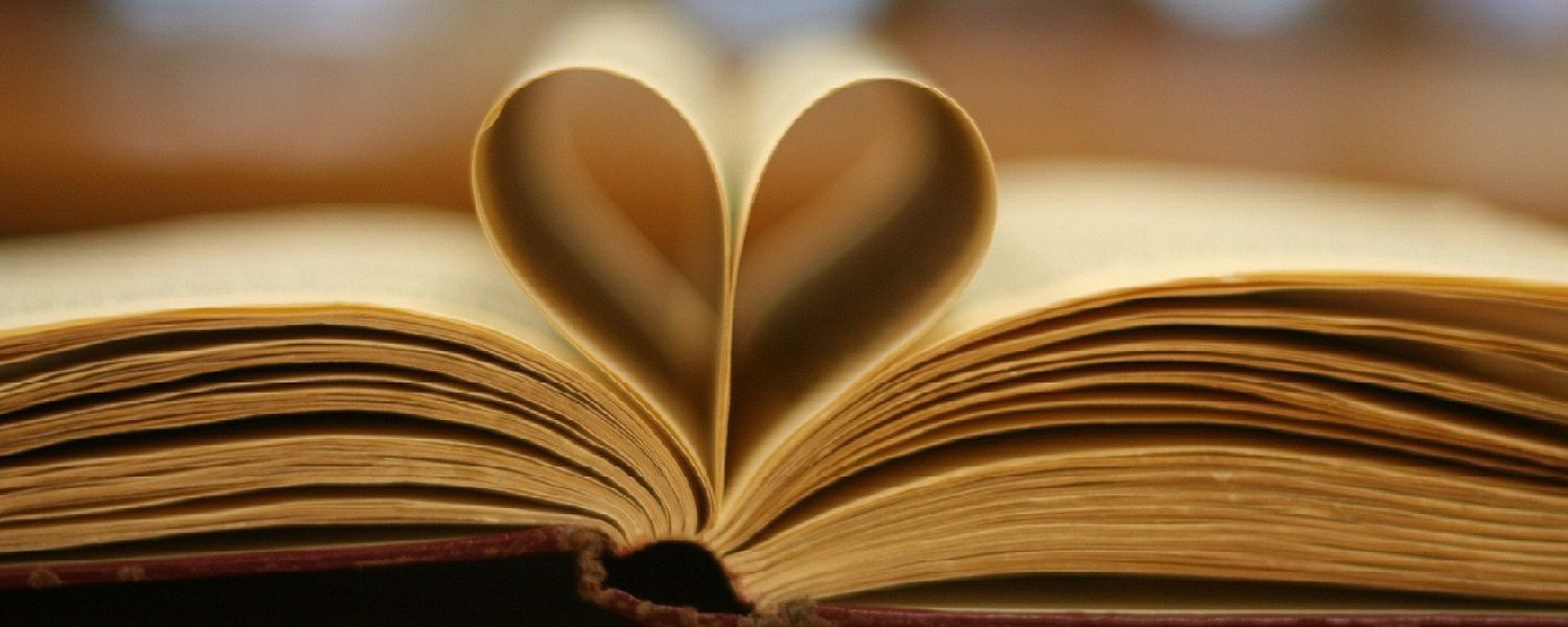 Librería Entre Letras, libros en el corazón