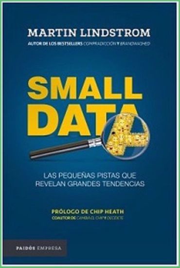 Small Data, Librería Entre Letras en la ciudad de Victoria, Región de la Araucanía, primera ciudad digitalizada de Chile